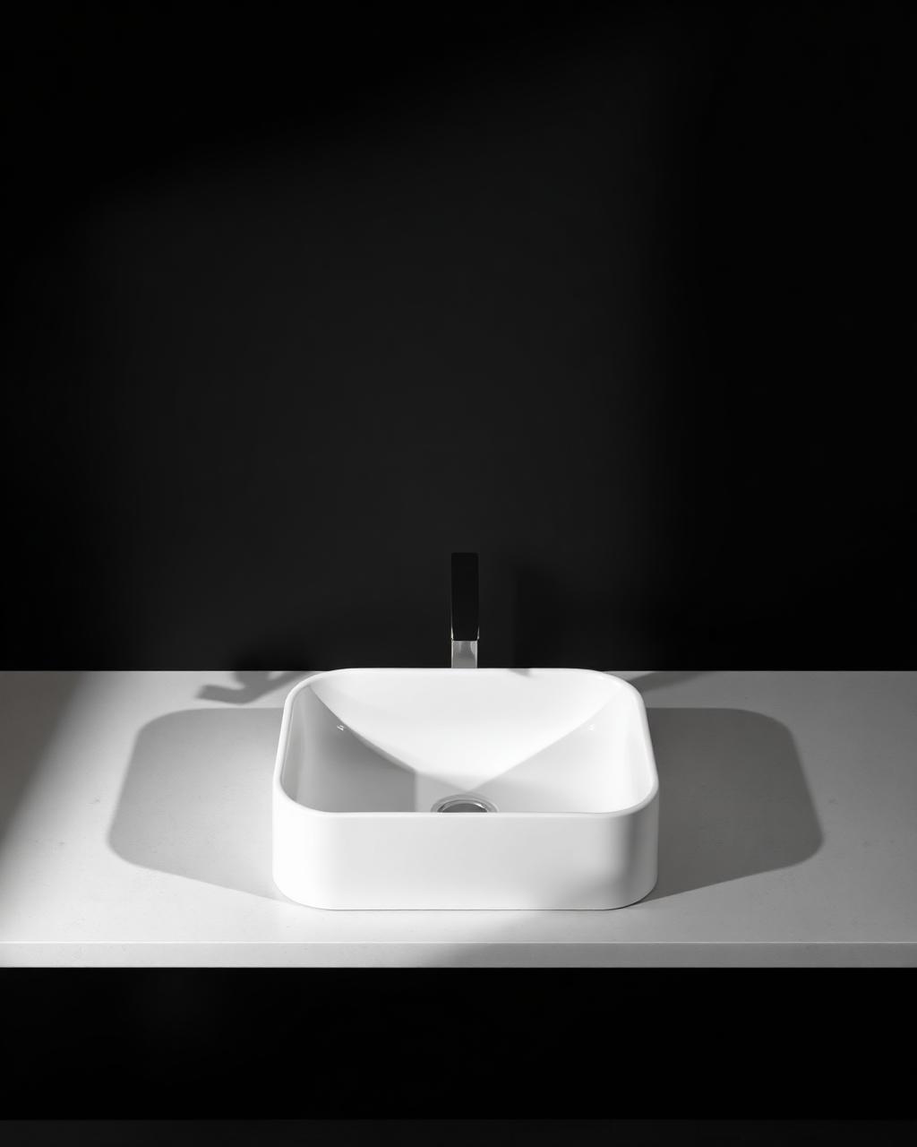 Basins & Sinks