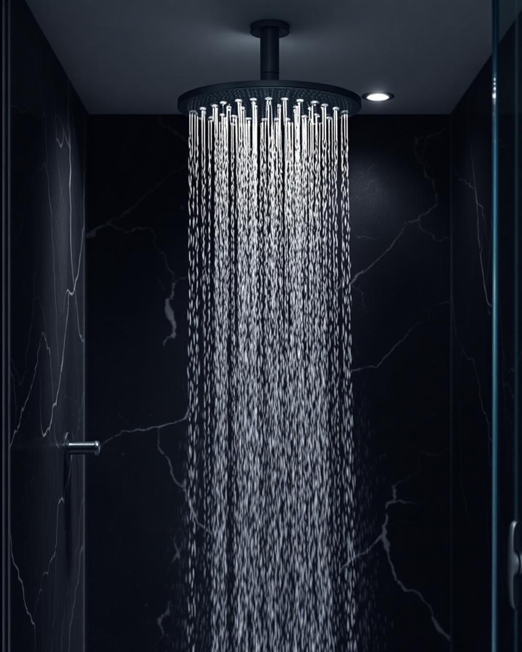 Showers