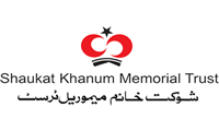 Shaukat khanum logo