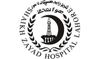 shikh zayad logo