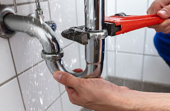 Water-leakage-Repair